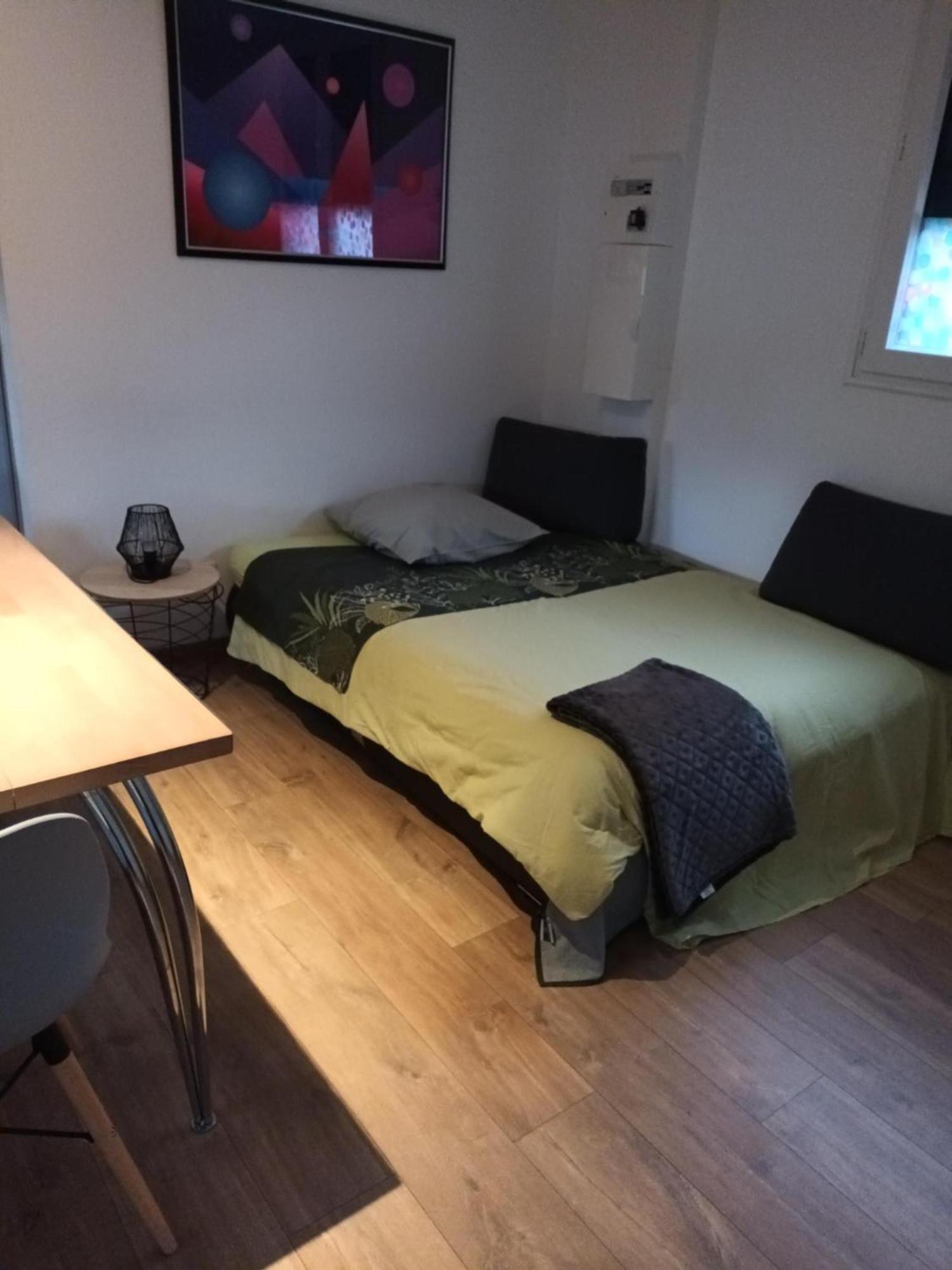 Le 18 Avenue Du Coteau 2/3 Personnes Tout Confort Charmes  Exterior foto